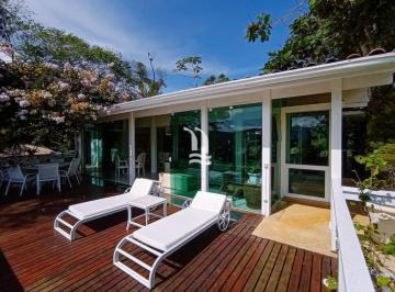 Casa · 2100m² · 4 Quartos · Casa à venda - em Ubatuba
