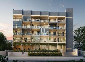 Apartamento · 1 Quarto · Apartamento à venda - na Praia Grande