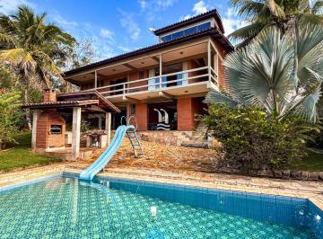 Casa · 950m² · 3 Quartos · Casa à venda - em Toninhas