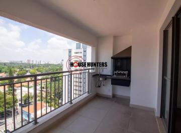 Foto 01 · Apartamento de 2 Quartos na Chácara Santo Antônio: Conforto, Modernidade e Localização Privilegiada!
