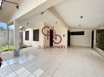 Foto 02 · Casa com 4 quartos, piscina em Pitumbu - Natal