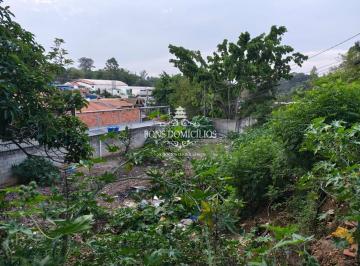 Foto 01 · Terreno de 370m² à venda ou locação em Cotia-SP, Parque São George: a oportunidade que você estava e
