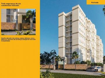 Apartamento de 2 quartos, Fortaleza · RESIDENCIAL VILAR DE ANDRADE, A Conexão entre a Cidade e a Natureza !