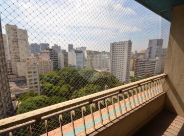 Apartamento de 3 quartos, São Paulo · Sao Luis, 3 dormitorios. 2 suites. vaga de garagem