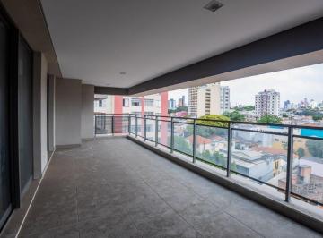 Apartamento de 4 quartos, São Paulo · VILA ROMANA APARTAMENTO NOVO À VENDA COM 167 m2 - 4 DORMITÓRIOS E 3 VAGAS