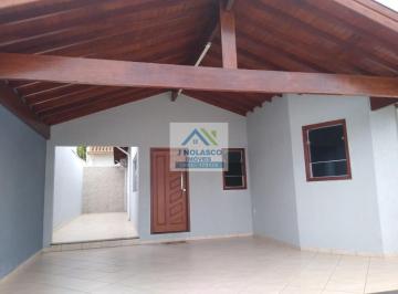 Foto 01 · Casa, Jardim Murayama, Mogi Mirim, SP