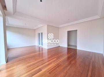 Apartamento de 4 quartos, Curitiba · Apartamento 283m² com  4 Quartos e 2 Vagas no Batel - Curitiba PR