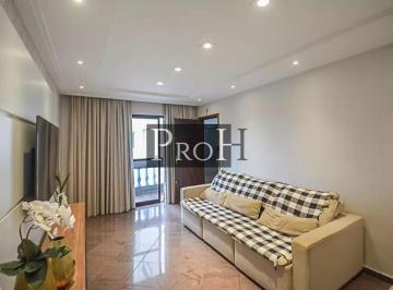 Apartamento de 3 quartos, São Bernardo do Campo · Apartamento à venda 3 quartos Baeta Neves São Bernardo