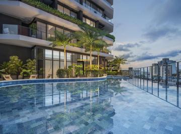 Apartamento de 2 quartos, Curitiba · Apartamento agua verde, 3 suítes, 141 m² privativos, 2 vagas de garagem