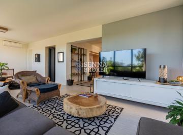 Apartamento de 3 quartos, Curitiba · Apartamento mobiliado a venda no Bigorrilho 3 suítes 3 vagas de garagem