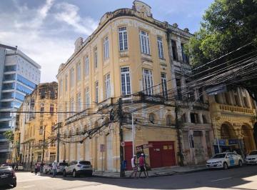 Comercial , Recife · Prédio Comercial com 3 Pavimentos em Localização Estratégica – Venda e Locação