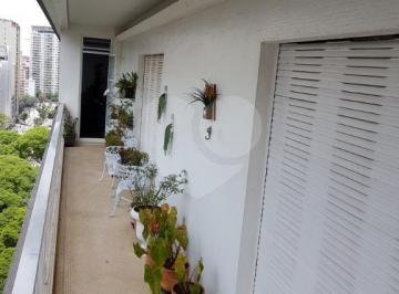 Apartamento de 3 quartos, São Paulo · Av. Sao Luis 3 dormitorios. suite e vaga garagem