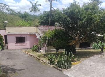 Rural de 3 quartos, Embu-Guaçu · CHÁCARA ESCRITURADA DE 1.250m² - EMBU-GUAÇU/SP