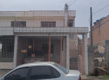 Casa , São Paulo · VENDO TROCO PREDIO IDEAL PARA RENDA NO CAPÃO REDONDO ( VI1049 )
