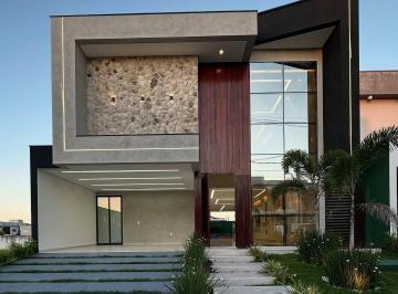 Casa de 3 quartos, Mogi das Cruzes · Casa a venda no Condomínio Aruã Brisas 