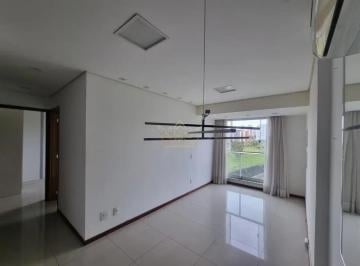 Apartamento de 2 quartos, Águas Claras · JCMAX VENDE - APARTAMENTO - 2 QUARTOS - Vitali Arquitetura de Lazer
