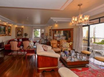Apartamento de 5 quartos, São Paulo · Apartamento à Venda | 474 m² | 5 suítes | 4 vagas na Água Fria!