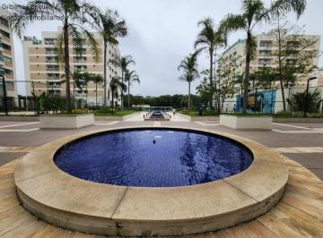 Foto 01 · Apartamento de Luxo na Barra da Tijuca: 4 Quartos, 4 Suítes, 1 Sala, 2 Vagas de Garagem, 192m² - Rio