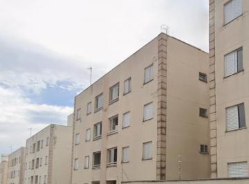 Apartamento de 2 quartos, Suzano · APTO À VENDA NO CONDOMÍNIO VILLAGIO SAFIRA PARQUE SANTA ROSA EM SUZANO/SP