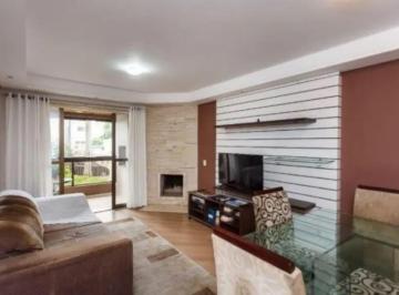 Apartamento de 3 quartos, Curitiba · Apartamento 3 quartos Sacada e Churrasqueira em Vila Izabel, Curitiba