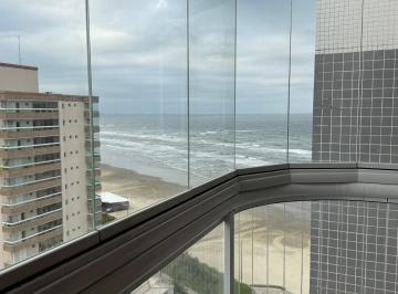 Apartamento de 2 quartos, Praia Grande · Apartamento com 2 quartos, Balneário Maracanã, Praia Grande - R$ 595 mil