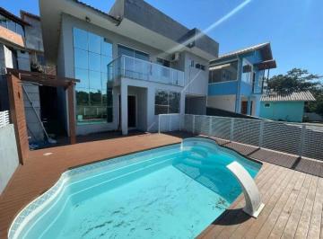 202511081906188762.jpeg · Casa para Locação em Florianópolis, Sambaqui, 4 dormitórios, 1 suíte, 4 vagas