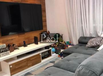 Apartamento de 3 quartos, São Bernardo do Campo · Apartamento para locação 3 quartos Jardim do Mar São Bernardo
