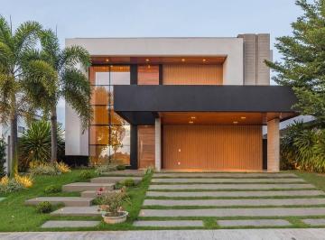 Casa de 4 quartos, Mogi das Cruzes · Casa a venda no Condomínio Aruã Ecopark