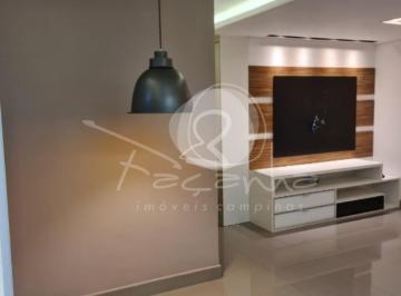 Foto 18 · Apartamento de 2 quartos com suíte e vaga na Ponte Preta, Campinas-SP