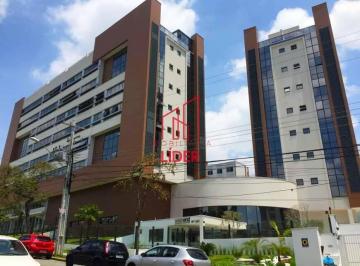 Apartamento · 48m² · 1 Quarto · 1 Vaga · Apartamento Garden para locação no Edifício Weekend – Juvevê, Curitiba!!