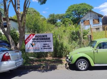 Foto 01 · Terreno, Jardim Sabará, Porto Alegre, RS