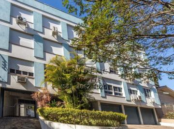 Foto 01 · Oportunidade única: Apartamento de luxo em Três Figueiras, Porto Alegre-RS - 2 quartos, 2 suítes, 2 