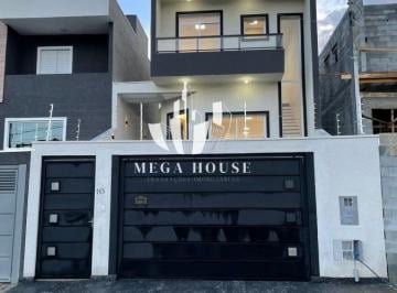 Casa de 3 quartos, Cajamar · LUXUOSA CASA À VENDA EM CAJAMAR/SP!