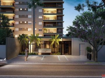 Foto 01 · Apartamento, Residencial Baldassari, Franca, SP