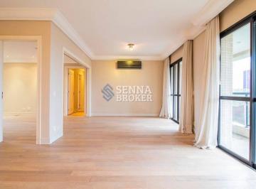 Apartamento de 3 quartos, Curitiba · Apartamento a venda em frente a praça do Japão 3 Suítes 3 vagas de garagem