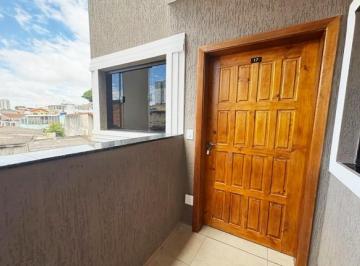 Apartamento de 2 quartos, São Paulo · Apartamento novo à venda na Freguesia do Ó no Bairro do Jardim do Tiro