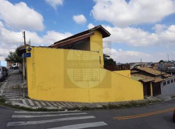 Foto 03 · Casa para locação em Itaquaquecetuba-SP, Centro: 3 quartos, 1 suíte, 1 sala, 2 vagas de garagem, 108