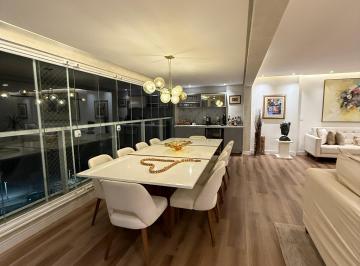 Apartamento , Salvador · Apartamento Porteira Fechada Frente Mar no Premiere Jaguaribe – 3 Suítes, 166m²,
