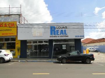 Foto 01 · Salao, Centro, Osvaldo Cruz, SP