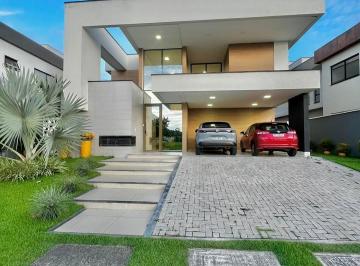 Casa de 4 quartos, Mogi das Cruzes · Casa a venda no Condomínio Aruã EcoPark