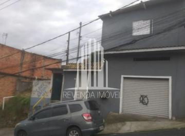 Foto 01 · Imperdível casa à venda em São Paulo-SP, bairro Jardim São Carlos (zona Sul) - 4