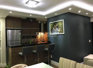 Foto 10 · VENDO LINDO APARTAMENTO REFORMADO, 3 QUARTOS, SUÍTE,  2 VAGAS COBERTAS, VARANDA GOURMET, ÁREA DE LAZ