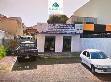 Foto 01 · Barracao, Centro, Araraquara, SP