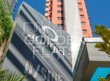 Apartamento · 43m² · 1 Quarto · 1 Vaga · FLAT - MERCURE SÃO PAULO BERRINI - FORA DO POOL