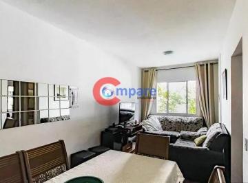 8e9a68a9-a2f2-4d1f-83cb-3b4e80ad682e1738941765622.jpeg · Apartamento Residencial Ilhas do Hawaí à venda, Vila Progresso, Guarulhos, SP