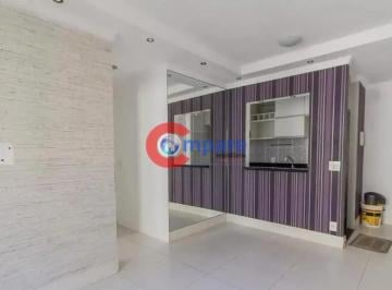 11728566081560.jpg · Excelente Apartamento à venda, 2 dormitóios, 1 vaga - Ponte Grande, Guarulhos, SP