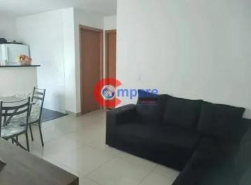 6-jpg1725808112422.jpg · Apartamento à venda, Vila São João, Guarulhos, SP