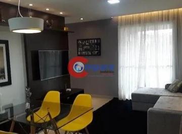 apartamento-2-dorms-1-vaga1674585776422jdpfb.jpg · Lindo Apartamento no Condomínio Residencial Porfírio à venda, Vila São Rafael, Guarulhos, SP