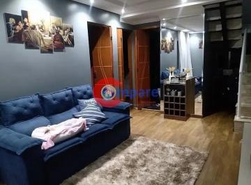 11726765175924.jpg · Excelente Apartamento Duplex  à venda,82 metros 2 dormitórios, 1 vaga - Jardim São Domingos, Guarulh