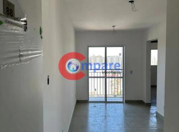 11758291631500.jpg · Excelente Apartamento à venda,com 48 metros, 2 dormitórios, 1 vaga - Jardim Aida, Guarulhos, SP